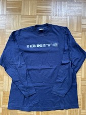 90s Ignite Longsleeve XL /