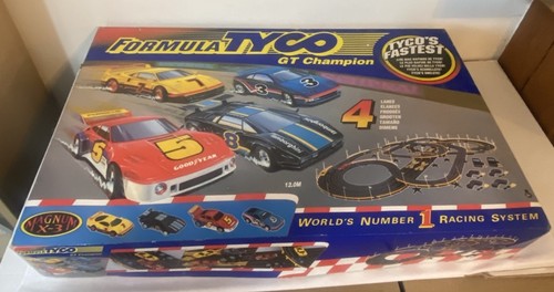 Rare 1994 formula tyco - 1994,