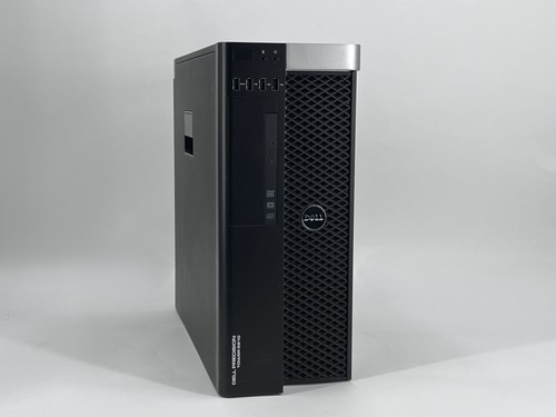 Dell precision tower 5810 - dell,