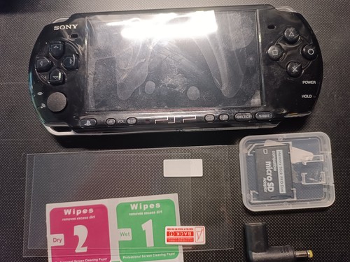 Sony psp 2004 - psp-2004,