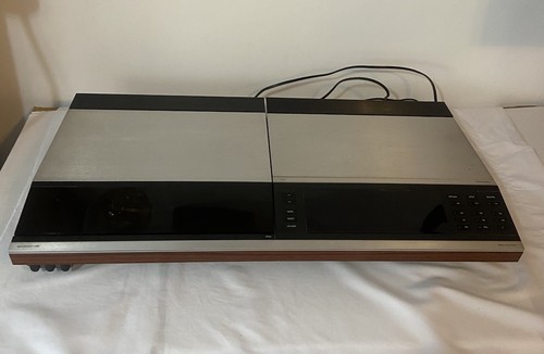 Beocenter 7700 typ - b&o,
