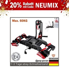 Kupplungs Fahrradträger