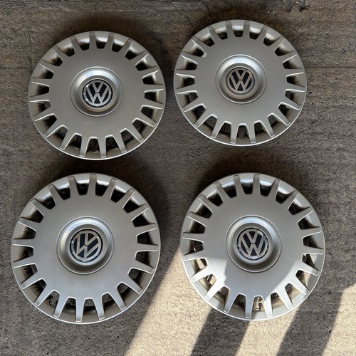 Org vw radkappen - org.,