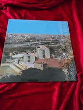 The Charlatans - different