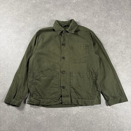 Jacke herren medium grün - herren,