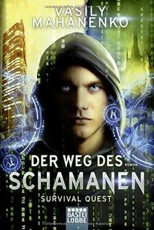Survival quest der - der, weg