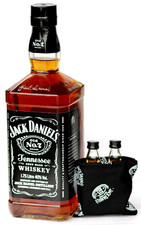 Jack Daniels 1,75 L
