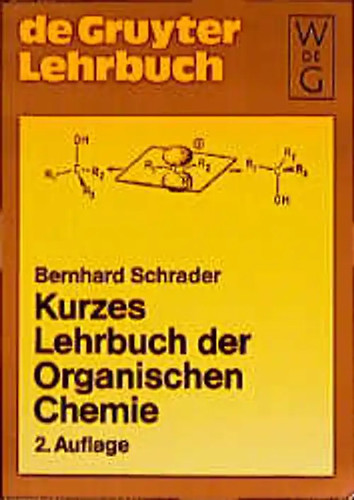 Kurzes lehrbuch der - kurzes,