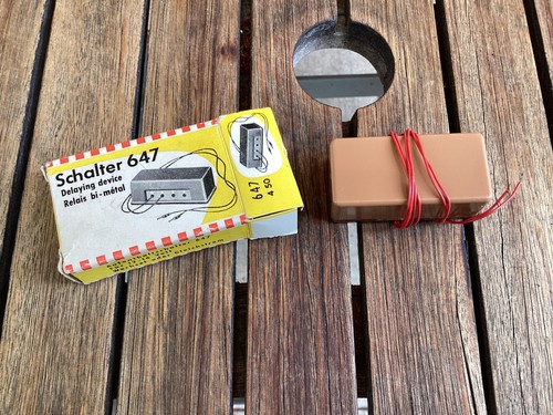 Faller 647 - ,