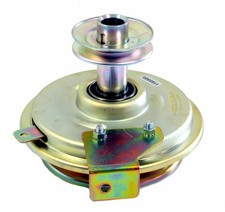 Mechanische Kupplung BBC Noram