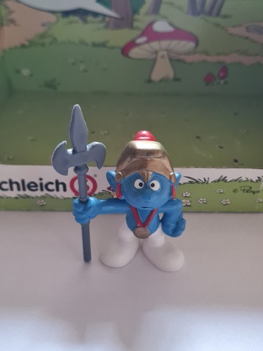 Schlümpfe schlumpf mit - schlumpf,