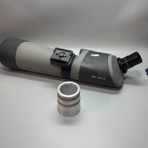 Kowa tsn 821m - tsn-821m, 27x