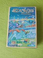 Dixit Anniversary Erweiterung