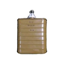  MILITARY OXYGEN IP-5 IP-5