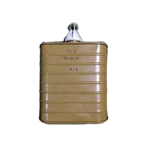 Military oxygen ip 5 - , ip-5