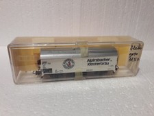 H0 Trix 52 3605 00 2a Kühlwg Interfrigo "Alpirsbacher" Ichqrss337 11 80 806 3 DB