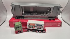 Herpa 302104 # MAN TGX Euro 6