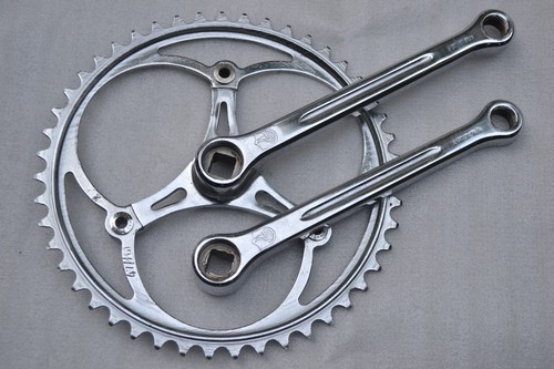 Crankset campagnolo sport - -,