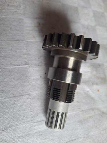Maico 250 schaftrad - m,