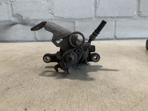 Bremssattel rechts hinten - rechts,