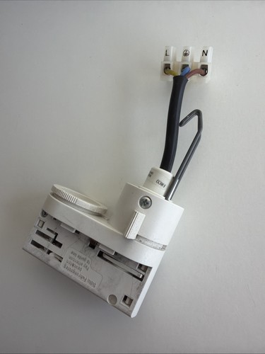 Erco phasen adapter - 3-phasen, 79055