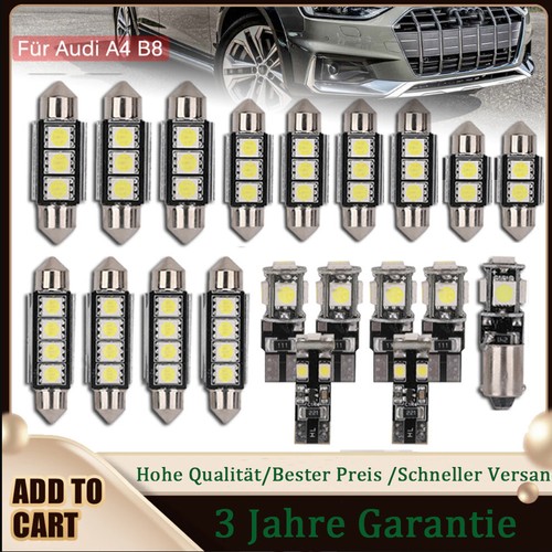 Smd led innenraumbeleuchtung - smd,