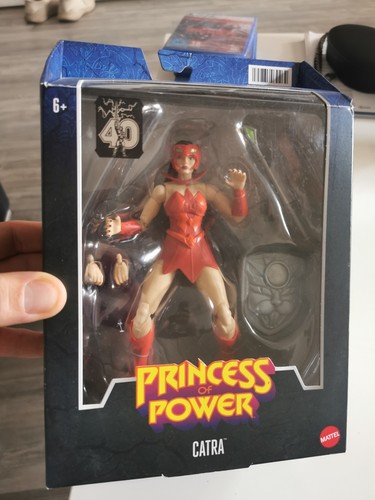 Catra masterverse princess - catra,