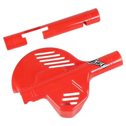 Bremsscheibenverkleidung ufo - bremsscheibenverkleidung,