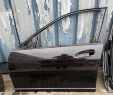 Tür Fahrertür Vorne Links