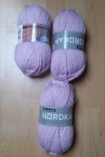 Wollreste , Bastelwolle , Wollpaket , Gebraucht , ca. 300g