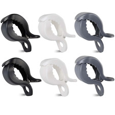 Kinderwagen Klammer, Clip Zur