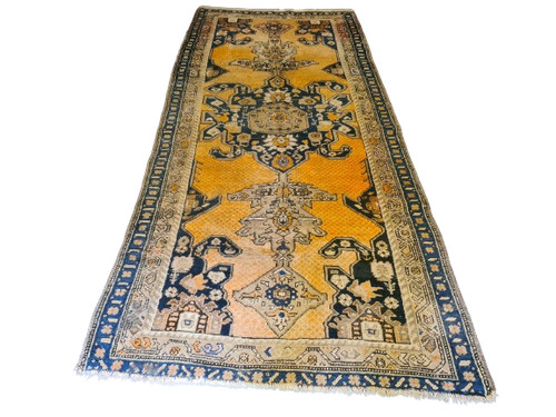 Antiker teppich - antiker,