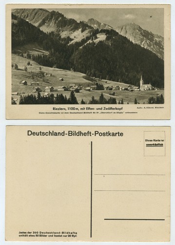 66172 riezlern mit - -, elfen-