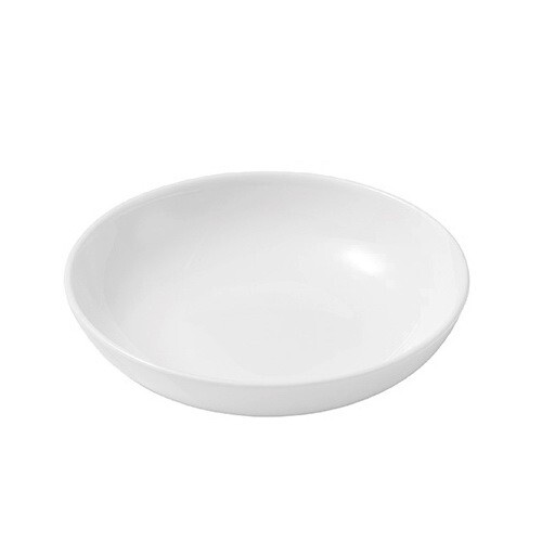 Teebeutelablage"Porzellan*Ø=1