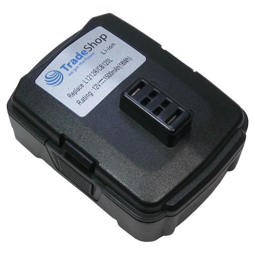 Akku 12v 1500mah - 12v, li-ion