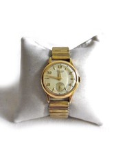 Alte Junghans Armbanduhr