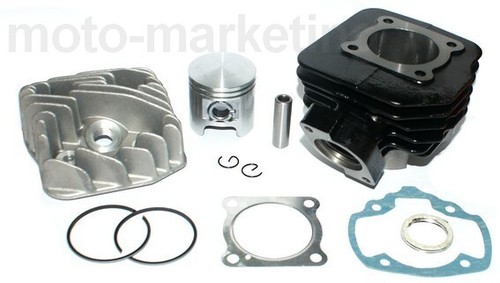 Ccm sport racing zylinder - 70,