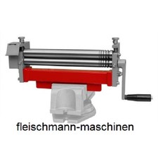 Holzmann Drei- Walzen