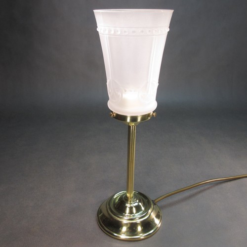 Jugendstil lampe antike - jugendstil,