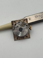 Movado 425 Automatisch Uhrwerk