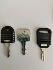 Büro Schlüssel FEBRÜ 0410