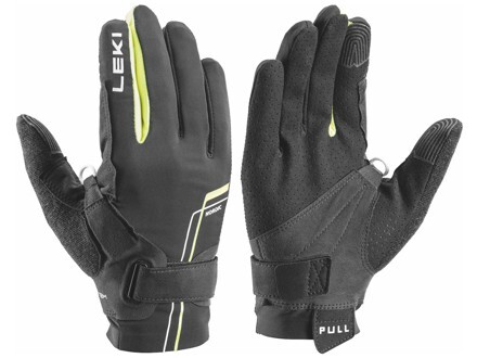 Nordic walking handschuhe - nordic,