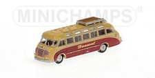 Minichamps BUS SETRA S8 1953