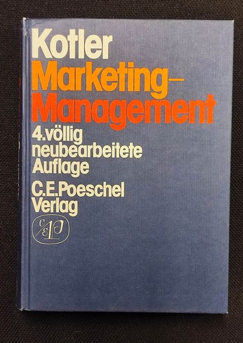 Marketing management von - marketing-management,