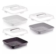 Tortenbehälter, Kuchen,  -