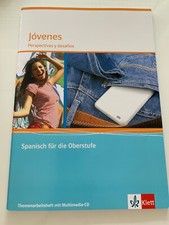 Jóvenes Perspectivas Y