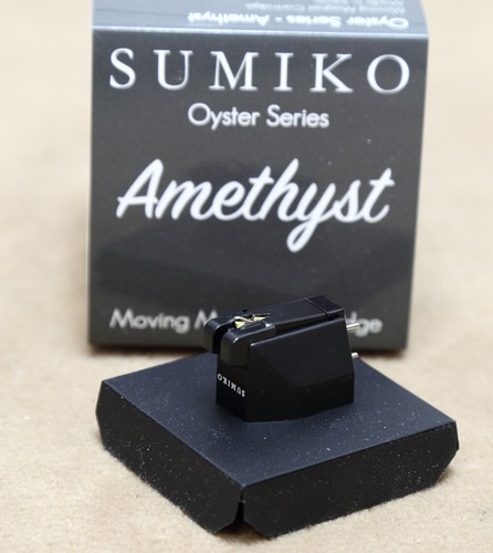 Sumiko amethyst - sumiko,