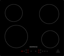 Kochfeld Induktion autark 4