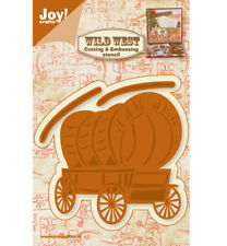 JOY!Crafts Stanzform Präge