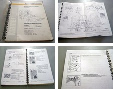 Kramer Allrad 316 Serie 2